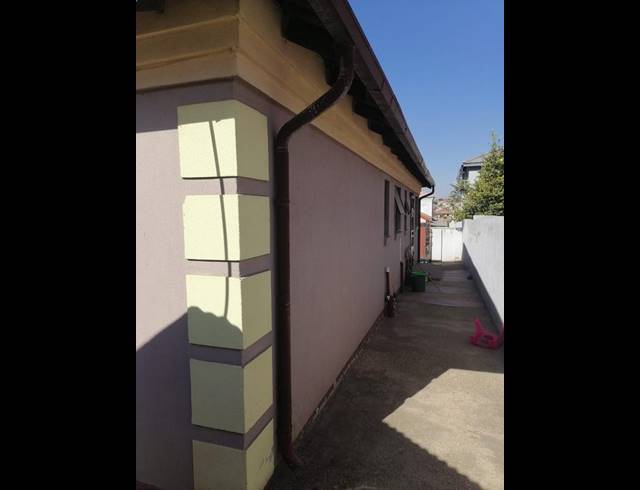 3 BEDROOM HOUSE FOR SALE IN OLIEVENHOUTBOSCH